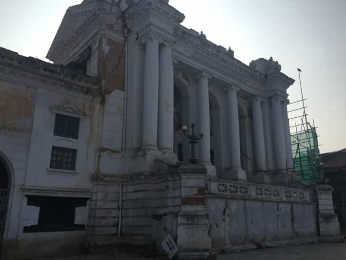 Kathmandu 2Day Guided Cultural & Historical City Tour GetYourGuide