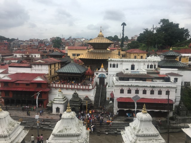 Kathmandu: City Highlights Bus Tour