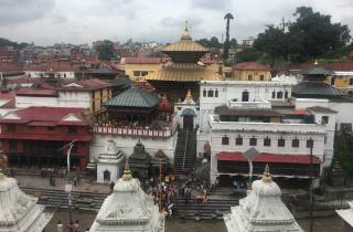 Kathmandu: Stadt Highlights Bus Tour