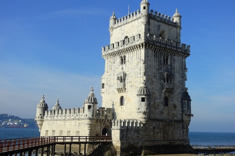 Private Airport Transfer to your Acommodation - Lisbon Area