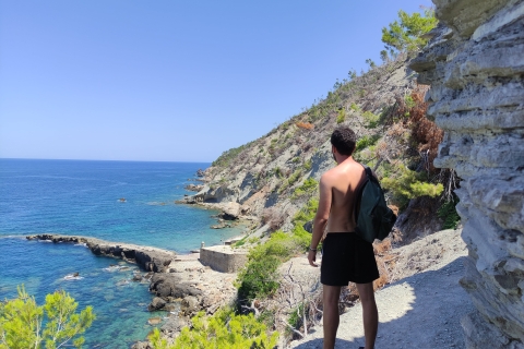 Natur-Flucht: Abenteuer an Mallorcas NordküsteNature Escape, Abenteuer an Mallorcas Nordküste
