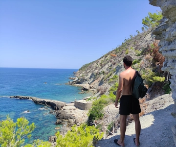 Palma de Mallorca: North Coast Nature Escape Day Tour