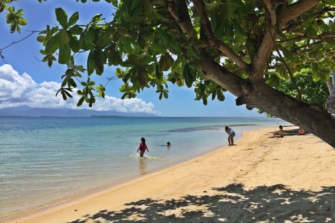 Puerto Princesa: Excursión de un día a la Isla Cowrie