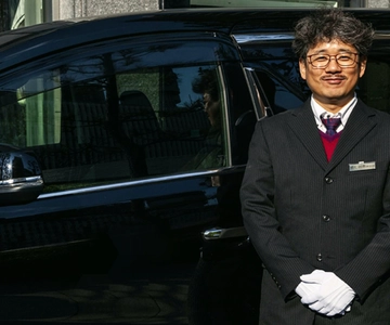 Osaka: One-Way Private Transfer to/from Kyoto