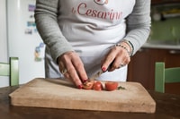 Varenna, pâtes en petit groupe et classe de tiramisu avec boisson - Housity