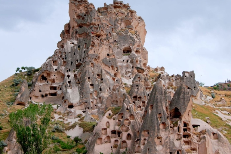 cappadocië rode tour