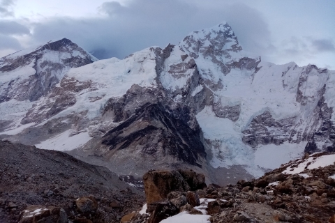 10-daagse Everest Base Camp Trek van Lukla naar Lukla
