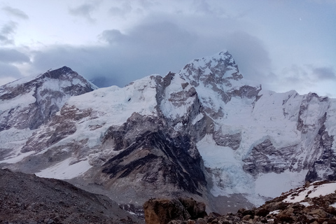 10 jours de trekking au camp de base de l'Everest, de Lukla à Lukla