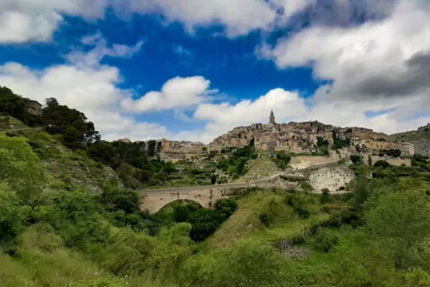 Alicante: Bocairent Guided Village Highlights Tour