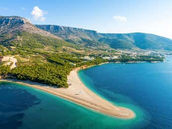 Split: Bol, Hvar, Pakleni Island, and Solta Full-Day Tour