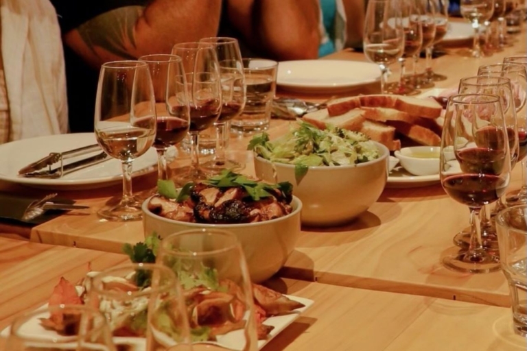 Barossa Valley: Kleingruppentour mit Wein und Mittagessen