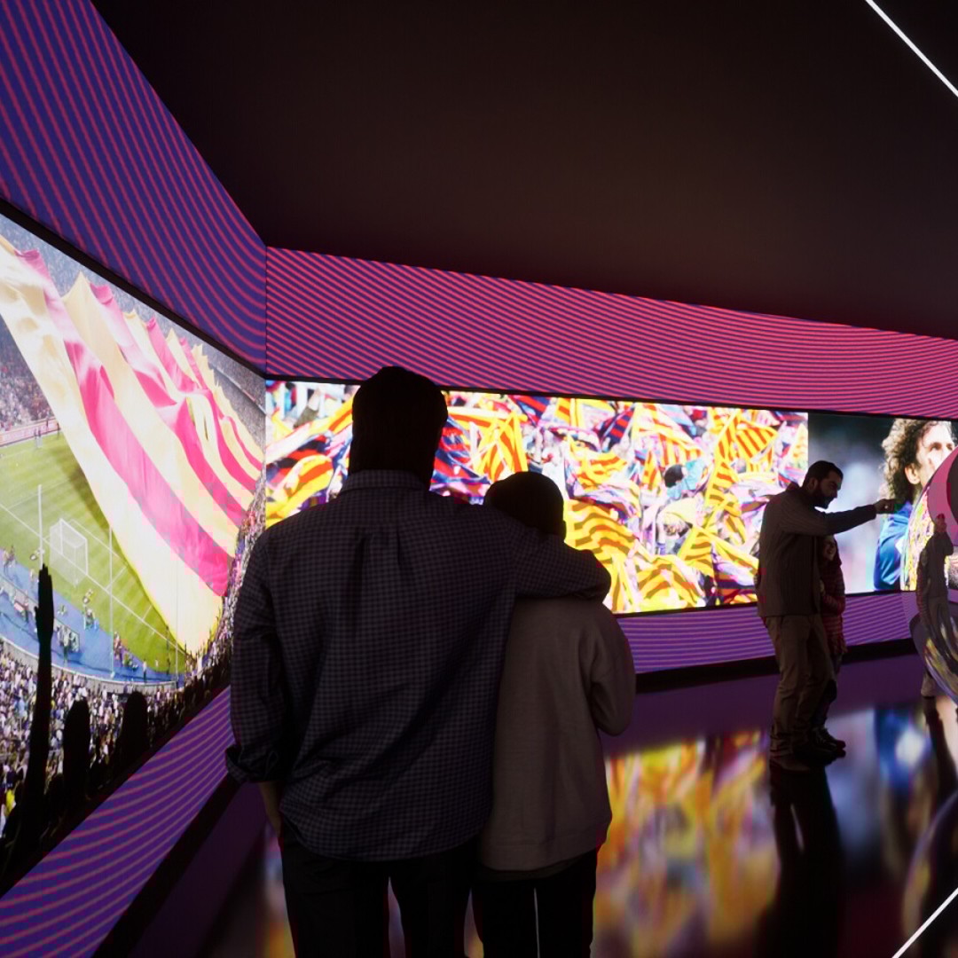 Galerie média