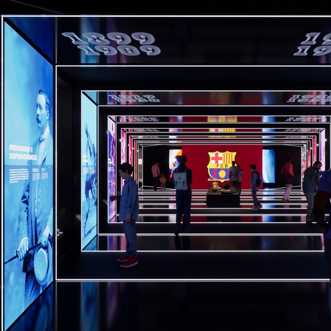 Galerie média