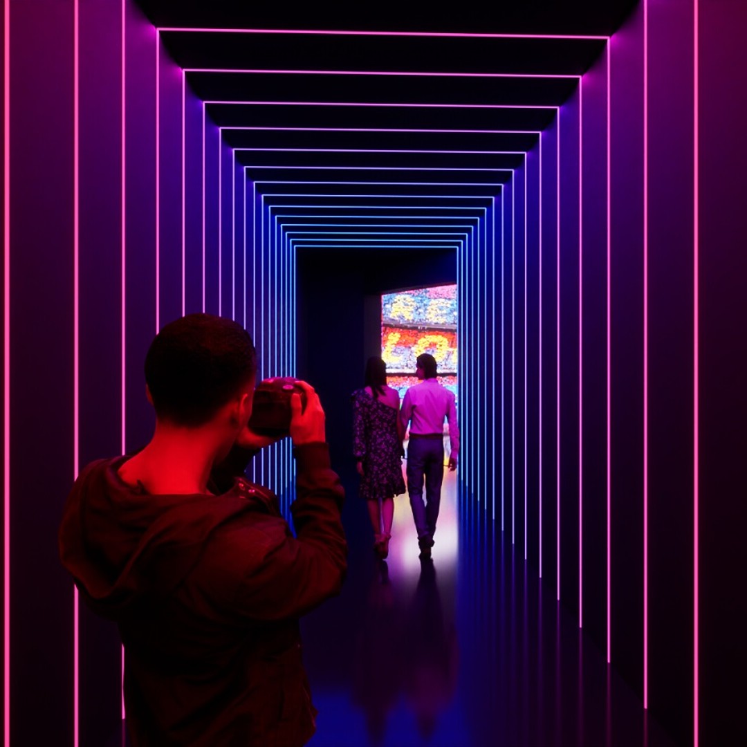 Galerie média