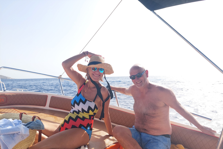 Gozo & Malta: Private Boat Charter Comino Blue-Lagoon Malta Private Boat Charter Comino Blue-Lagoon