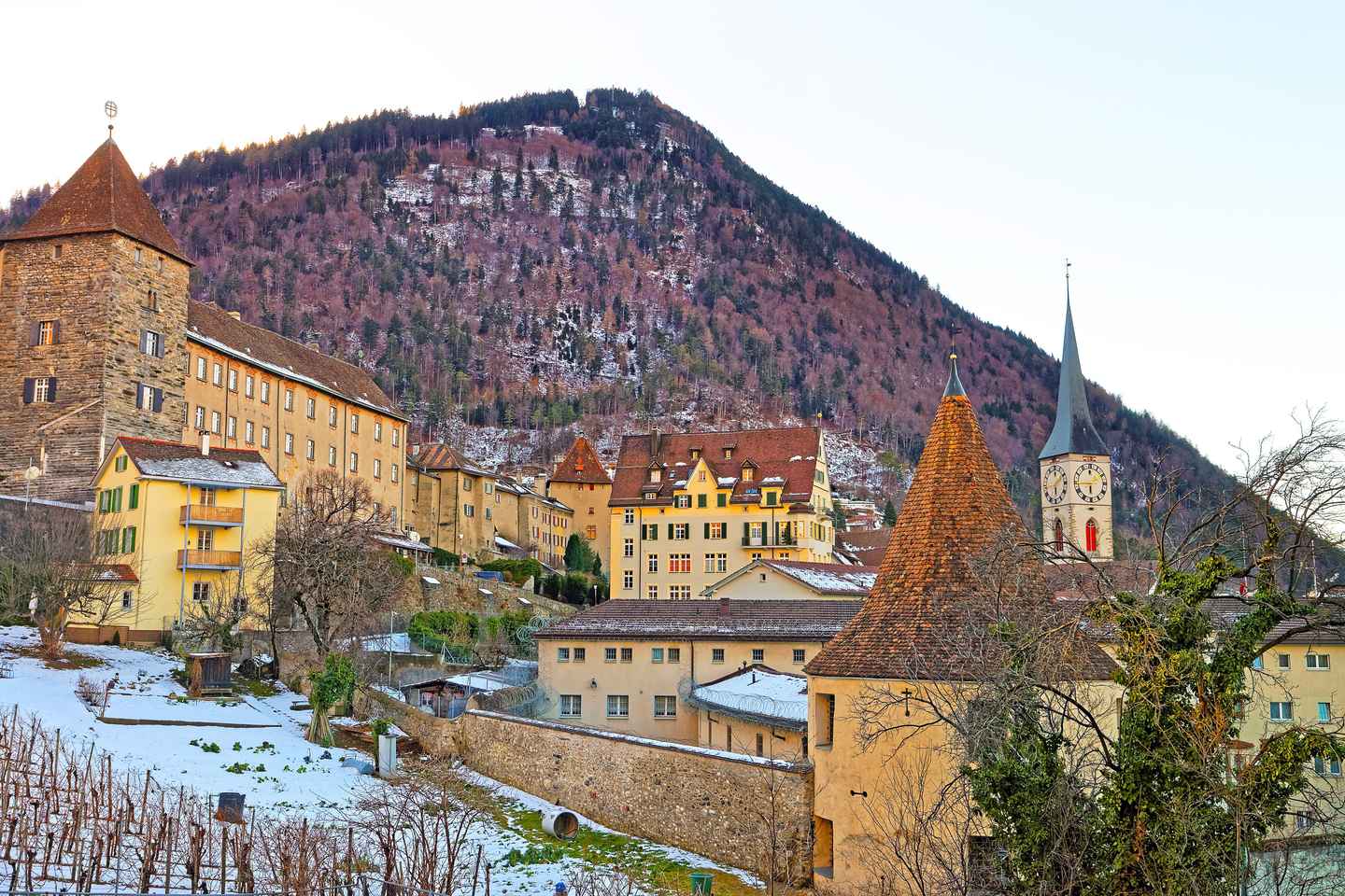 Искусство и культура Кура глазами местного