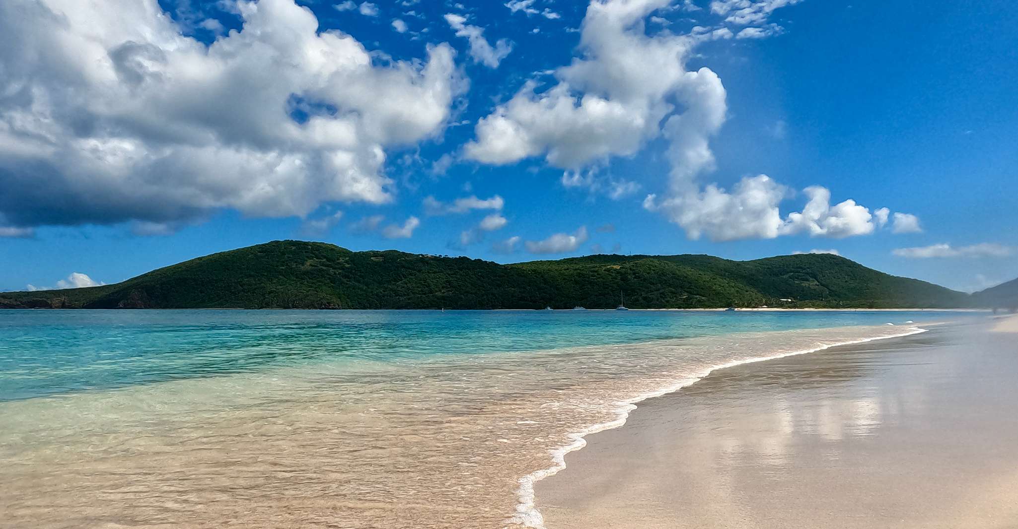 Fajardo, Culebra Boat Trip with Snorkeling, Lunch and Drinks - Housity