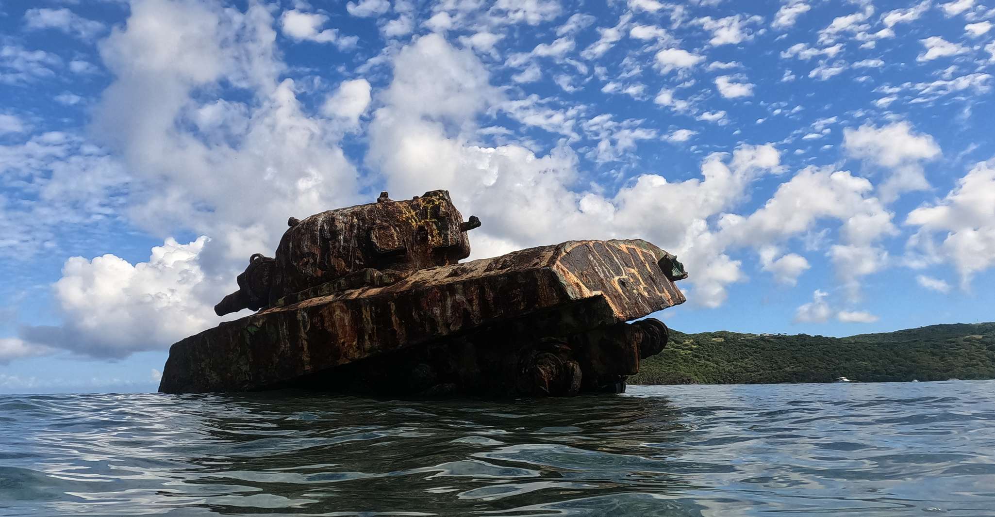 Fajardo, Culebra Boat Trip with Snorkeling, Lunch and Drinks - Housity