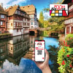 Pass Alsace: il meglio dell'Alsazia in tasca