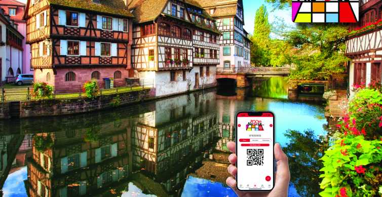 Pass Alsace: to, co najlepsze w Alzacji w Twojej kieszeni