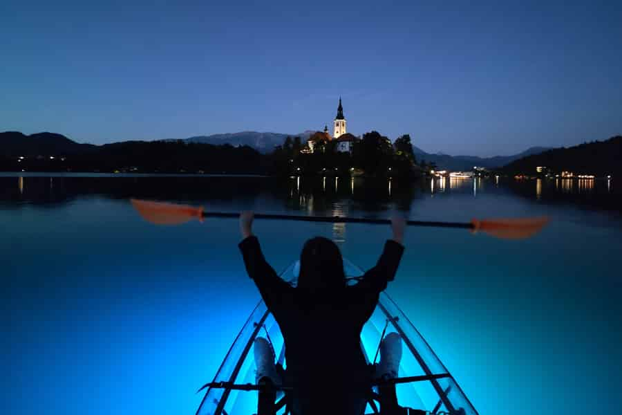 Lake Bled travel - Lonely Planet