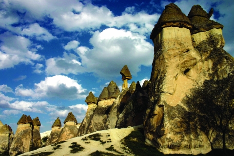 cappadocië rode tour