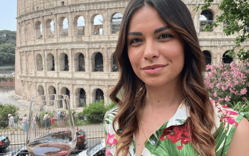 Degustibuss Experience: дегустация вин с римским сомелье | GetYourGuide