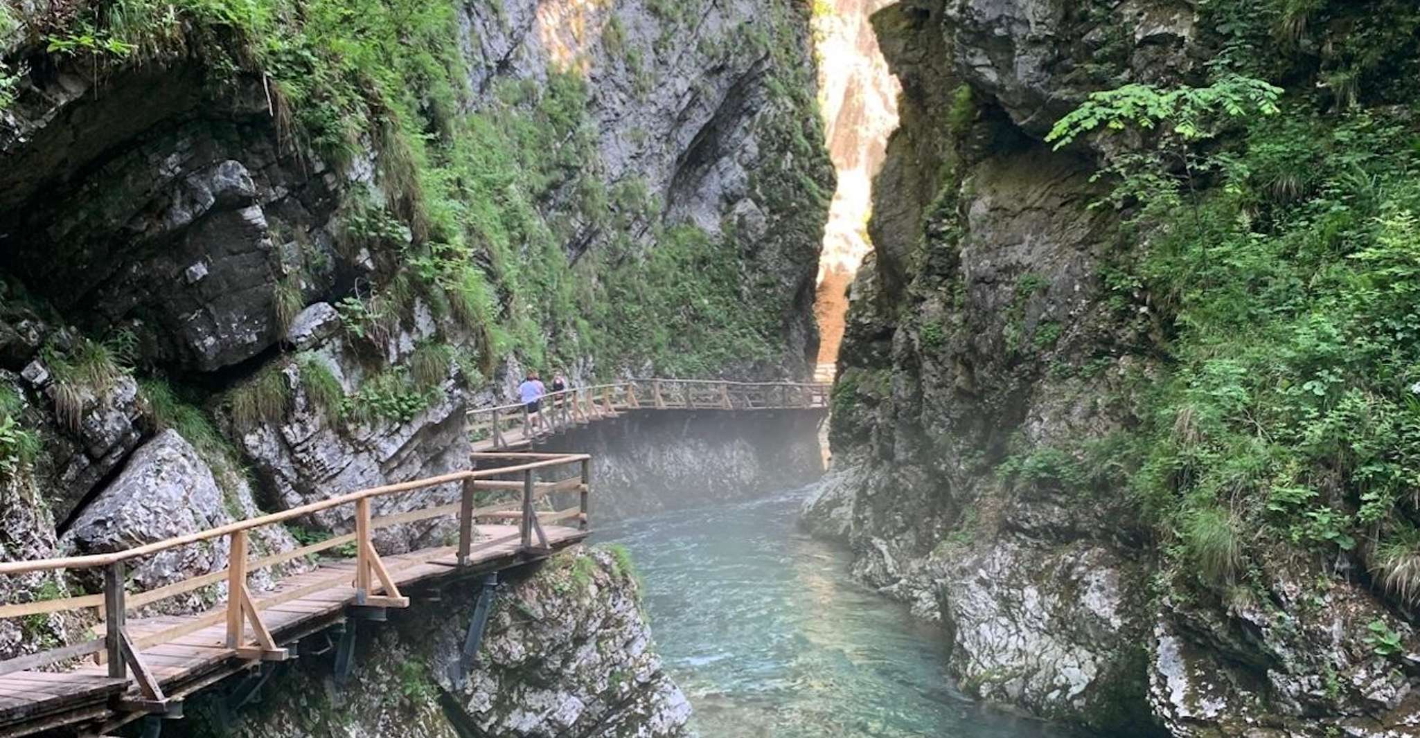 Bled'den Triglav Ulusal Parkı Turu - Hizvo