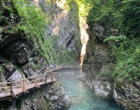Bled'den Triglav Ulusal Parkı Turu - Hizvo