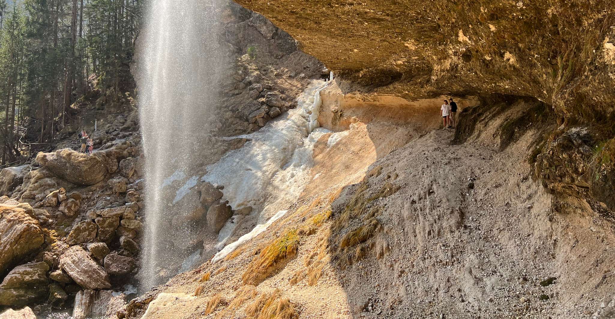 Bled'den Triglav Ulusal Parkı Turu - Hizvo