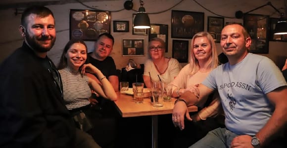 Krakow: Discovering the Best Local Brews with Private Guide