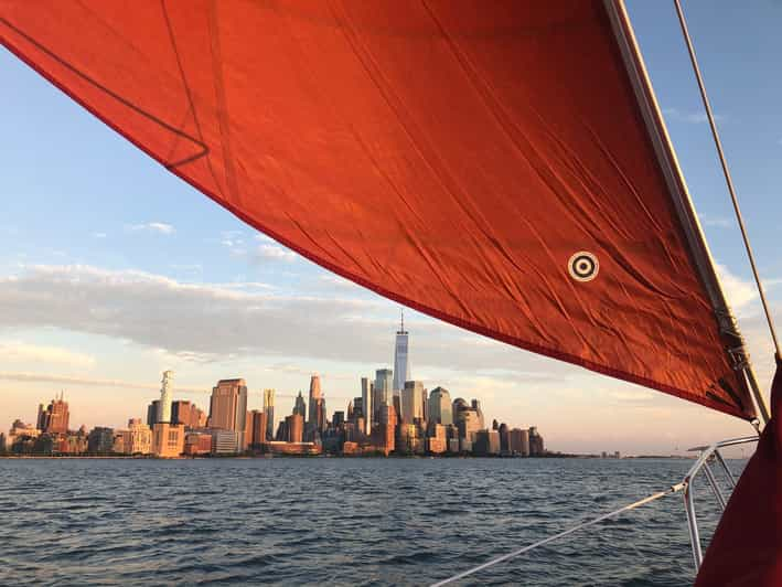 sailboat charters nyc