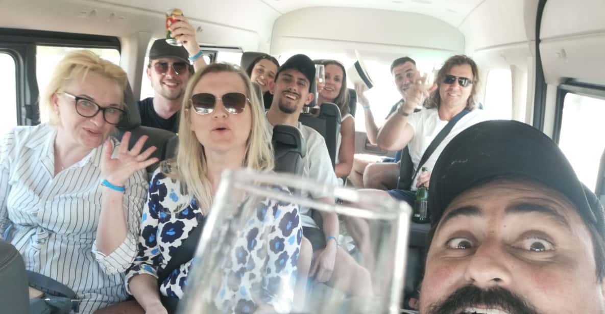 Brewery Tour / Craft Beer Tasting Cancun Mexico GetYourGuide