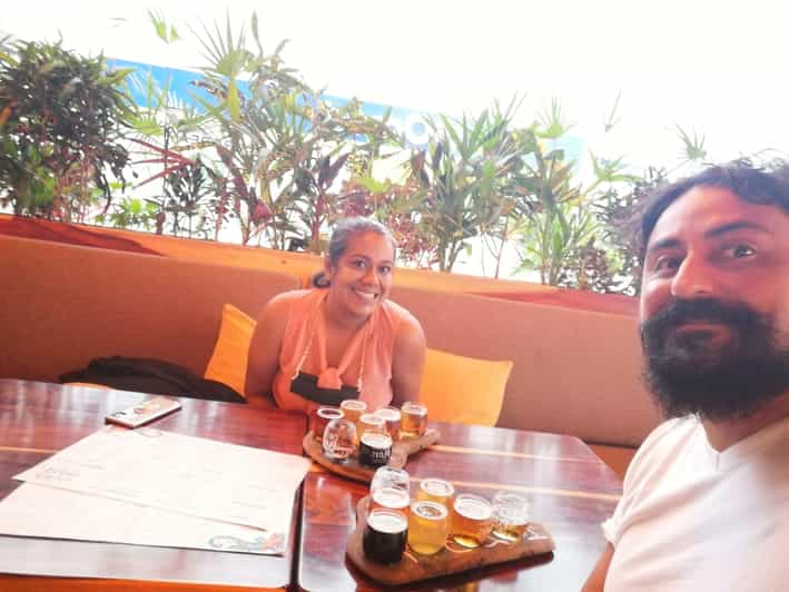 Brewery Tour / Craft Beer Tasting Cancun Mexico GetYourGuide