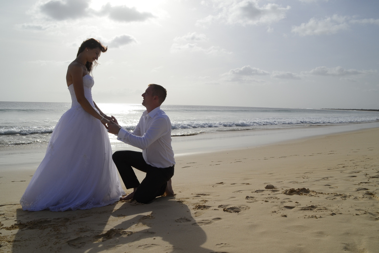 Boavista: Sesje zdjęciowe w zapierających dech w piersiach miejscachPrywatny