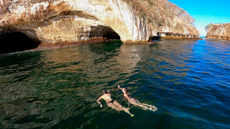 Mismaloya StandUp Paddleboard & Snorkeling to Los Arcos GetYourGuide