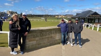 St Andrews, Old Course History Tour - 80s Pro Caddy Guide - Housity