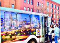 Denver, City Highlights, Views, and Secret Spots Bus Tour - Housity