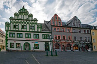 Weimar - Private Tour - Housity