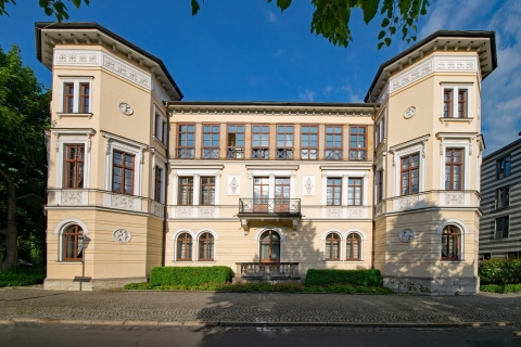 Weimar - Visita PrivadaOpción Estándar