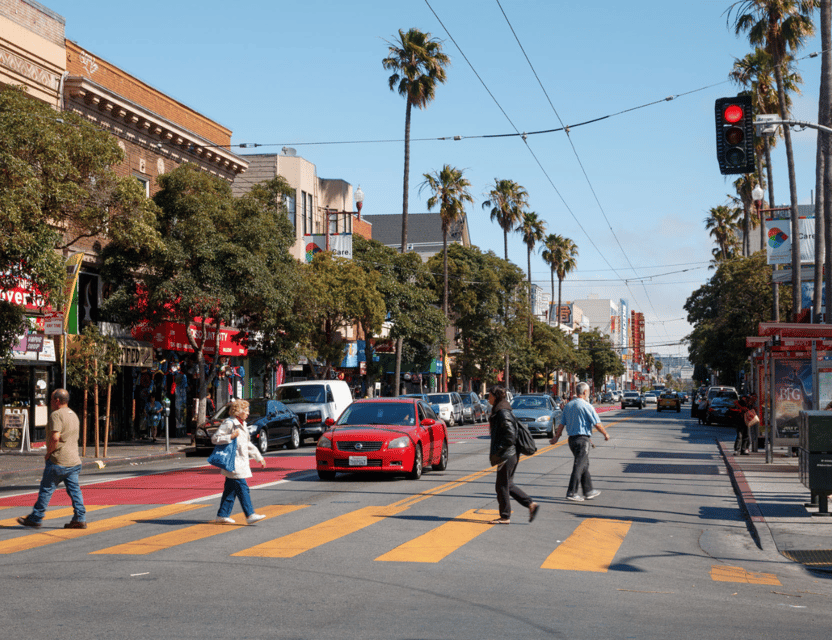 San Francisco: Mission District Food Tour with Tastings image 1