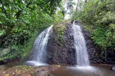 Tahiti Classical Coastal Full Day Private Tour
