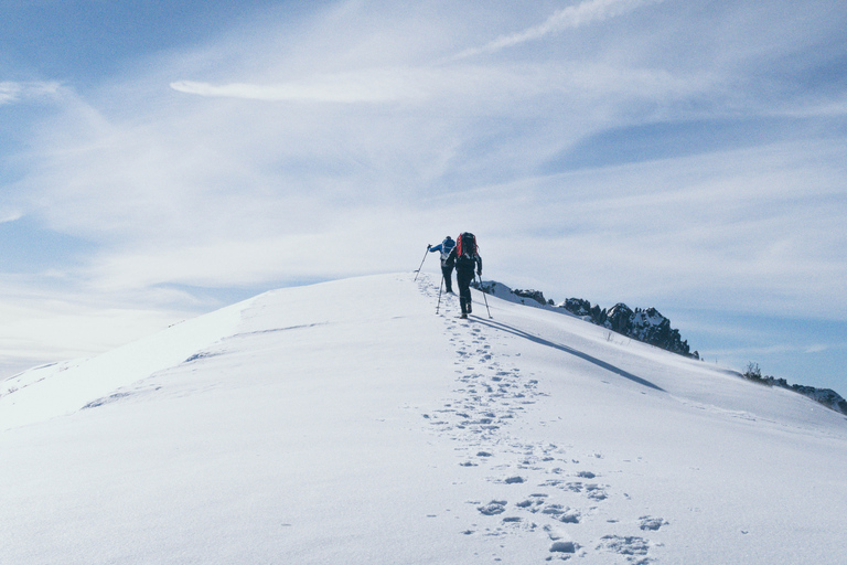 Pokhara: 5-daagse Ghorepani Poonhill-trektochtStandaard Optie