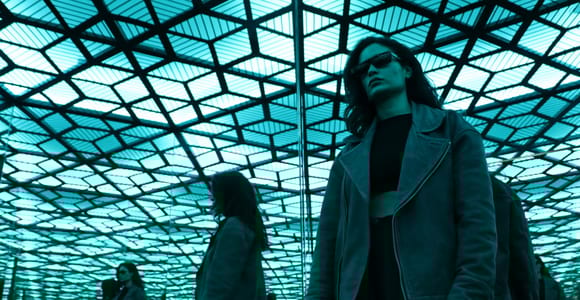 Zagreb: Museum der Illusionen Eintrittsticket