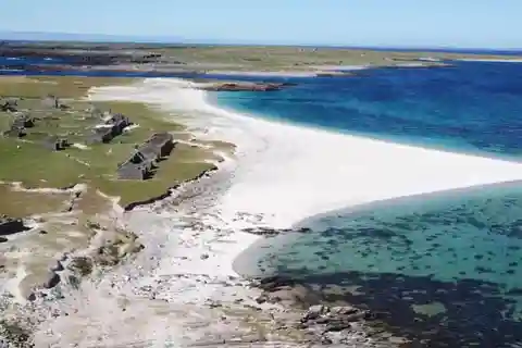 Mayo: Inishkea Island Boat Tour