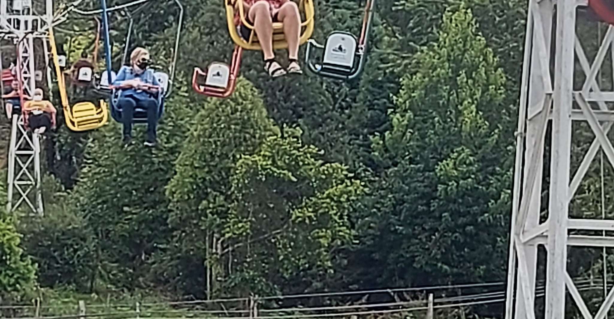 Campos do Jordão La Suisse brésilienne, Excursion d'une journée complète - Hizvo