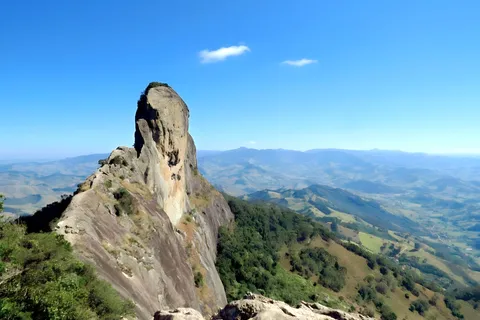 Campos do Jordão A Suíça brasileira,Viagem de dia inteiro