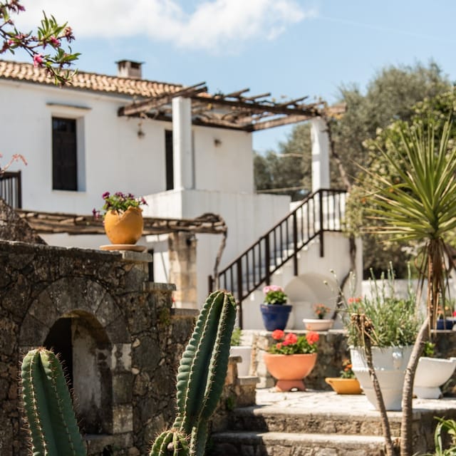 Chania Luxury Jeep Safaris, Wine & Olive Oil Tasting Secrets - Housity