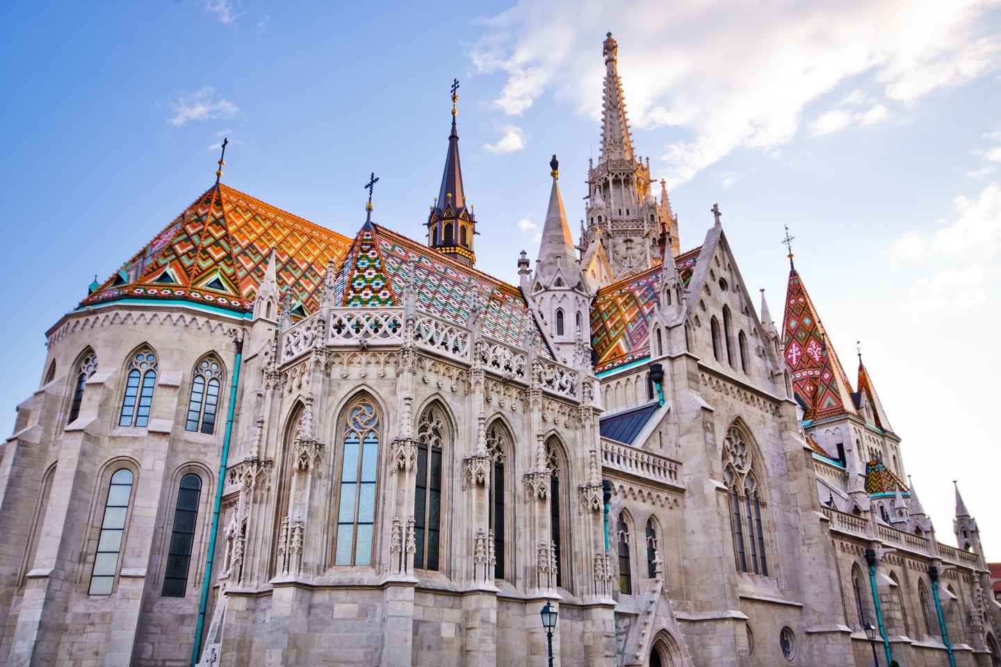 Budapest: Castle District Guided Walking Tour - Budapest: Castle District Guided Walking Tour