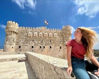 From Cairo, Alexandria Day Tour - Housity